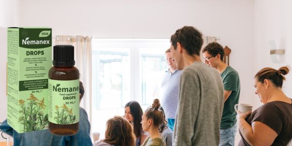 Nemanex recensioni vere, testimonianze, opinioni e cosa dice chi l’ha provato