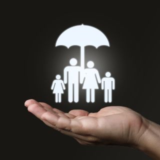 Protezione integrale